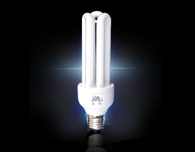 節(jié)能之光 星度照明于新江電料行引領(lǐng)綠色照明新潮流